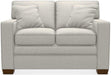 La-Z-Boy Meyer Dove Loveseat - Sigrist Furniture (Sturgis,MI)