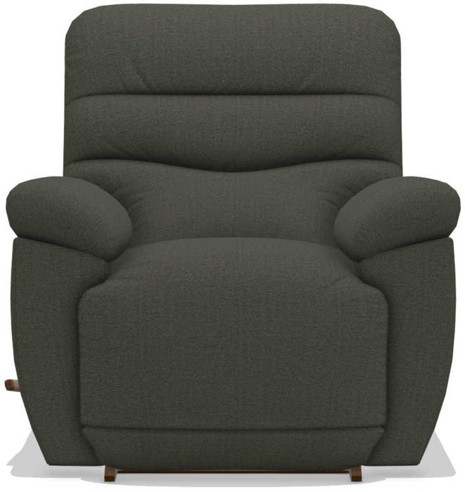 La-Z-Boy Joshua Power-Recline-XR Reclina-Rocker Iron Recliner - Sigrist Furniture (Sturgis,MI)