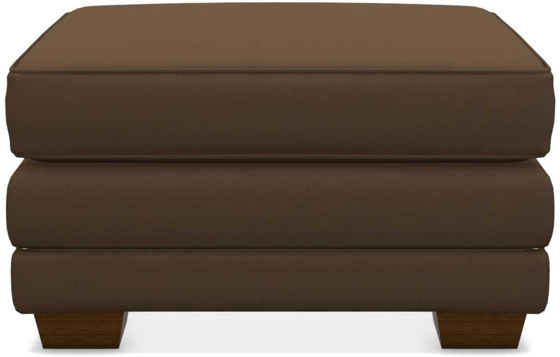 La-Z-Boy Mackenzie Canyon Ottoman - Sigrist Furniture (Sturgis,MI)