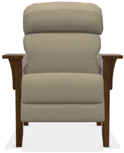 La-Z-Boy Eldorado Toast High Leg Recliner - Sigrist Furniture (Sturgis,MI)