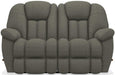 La-Z-Boy Maverick Otter Reclina-Way Full Reclining Loveseat - Sigrist Furniture (Sturgis,MI)