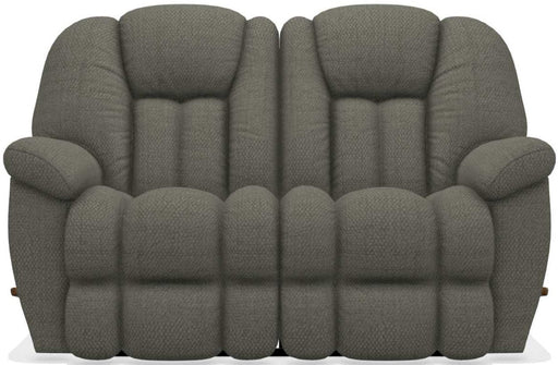 La-Z-Boy Maverick Otter Reclina-Way Full Reclining Loveseat - Sigrist Furniture (Sturgis,MI)