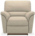 La-Z-Boy Reese Power-Recline-XR Reclina-Rocker Sesame Recliner - Sigrist Furniture (Sturgis,MI)