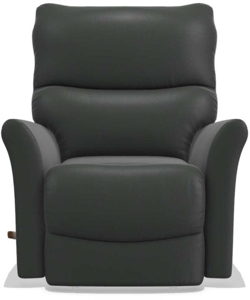 La-Z-Boy Rowan Carbon Reclina-Way Recliner - Sigrist Furniture (Sturgis,MI)