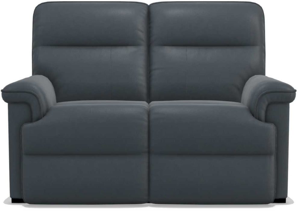 La-Z-Boy Jay PowerRecline La-Z-Time Admiral Reclining Loveseat - Sigrist Furniture (Sturgis,MI)