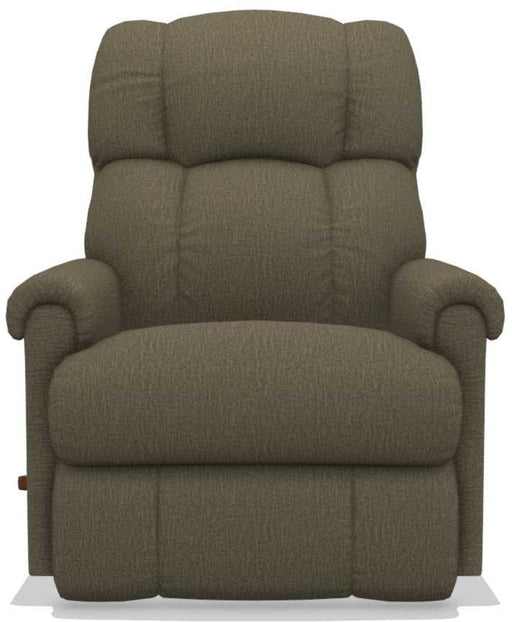 La-Z-Boy Pinnacle Reclina-Rocker Tigereye Recliner - Sigrist Furniture (Sturgis,MI)