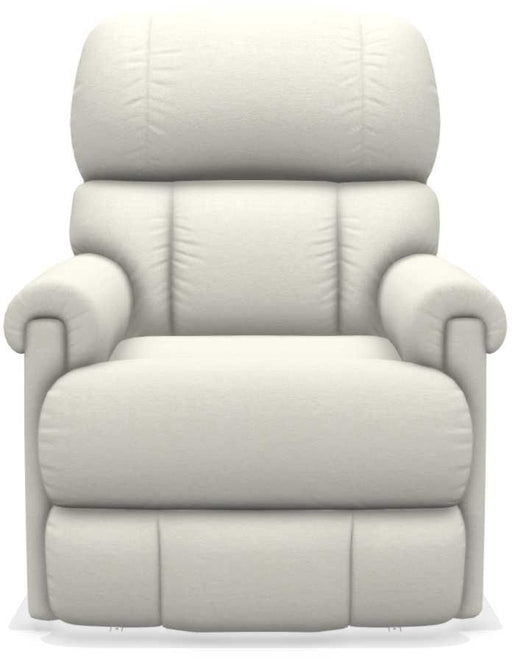 La-Z-Boy Pinnacle PowerReclineXRW� Reclina-Way Shell Recliner - Sigrist Furniture (Sturgis,MI)