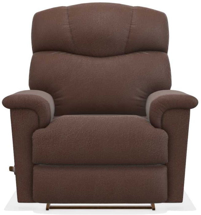 La-Z-Boy Lancer Reclina-Rocker Sable Recliner - Sigrist Furniture (Sturgis,MI)