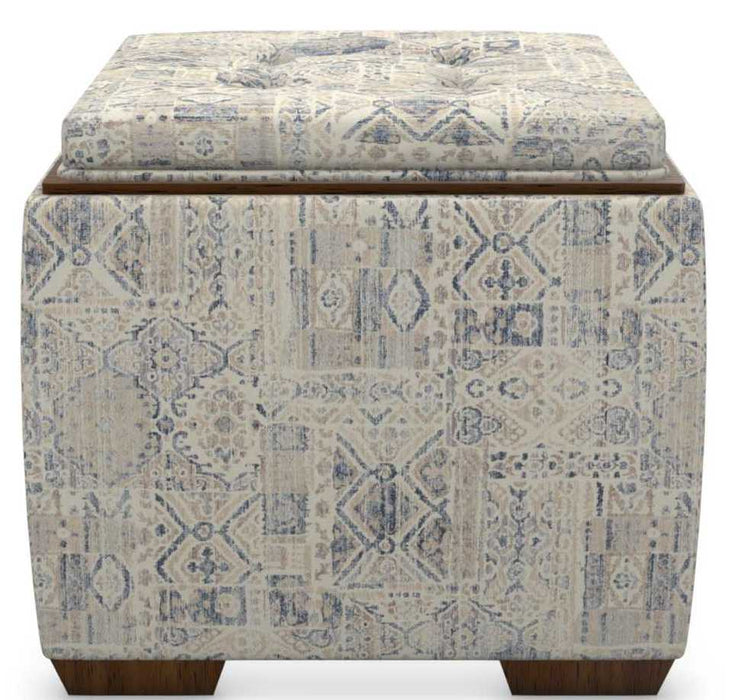 La-Z-Boy Leo Classic Ottoman