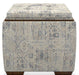 La-Z-Boy Leo Classic Ottoman - Sigrist Furniture (Sturgis,MI)