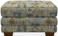 La-Z-Boy Mackenzie Mosaic Ottoman - Sigrist Furniture (Sturgis,MI)