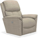 La-Z-Boy Kipling Fawn Power-Recline-XRW� Reclina-Way Wall Recliner - Sigrist Furniture (Sturgis,MI)