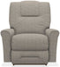 La-Z-Boy Easton PowerReclineXR Reclina-Rocker Pewter Recliner - Sigrist Furniture (Sturgis,MI)