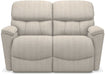 La-Z-Boy Kipling Buff La-Z-Time Full Reclining Loveseat - Sigrist Furniture (Sturgis,MI)