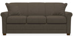 La-Z-Boy Amanda Java Premier Comfort� Queen Sleep Sofa - Sigrist Furniture (Sturgis,MI)