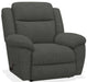 La-Z-Boy Joel Slate Rocker Recliner - Sigrist Furniture (Sturgis,MI)