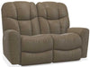 La-Z-Boy Rori Marble Power Reclining Loveseat w/ Headrest - Sigrist Furniture (Sturgis,MI)