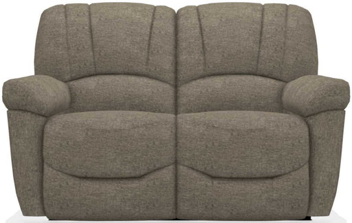 La-Z-Boy Hayes Marsh Power La-Z-Time Full Reclining Loveseat - Sigrist Furniture (Sturgis,MI)