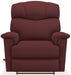 La-Z-Boy Lancer Reclina-Rocker Merlot Recliner - Sigrist Furniture (Sturgis,MI)