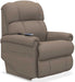 La-Z-Boy Pinnacle Platinum Slate Power Lift Recliner - Sigrist Furniture (Sturgis,MI)