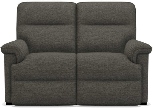 La-Z-Boy Jay PowerRecline La-Z-Time Sterling Reclining Loveseat - Sigrist Furniture (Sturgis,MI)