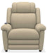 La-Z-Boy Clayton Toast Gold Power Lift Recliner with Massage and Heat - Sigrist Furniture (Sturgis,MI)