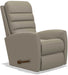 La-Z-Boy Forum Grey PowerReclineXR Reclina-Rocker Recliner - Sigrist Furniture (Sturgis,MI)
