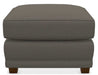 La-Z-Boy Kennedy Granite Ottoman - Sigrist Furniture (Sturgis,MI)