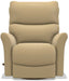 La-Z-Boy Rowan Natural Reclina-Glider Swivel Recliner - Sigrist Furniture (Sturgis,MI)