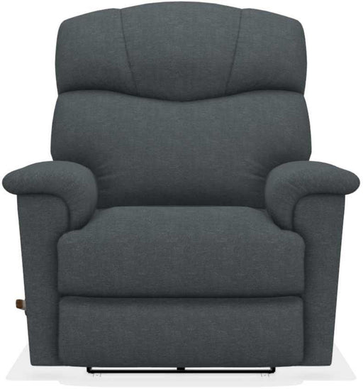 La-Z-Boy Lancer Reclina-Way Navy Wall Recliner - Sigrist Furniture (Sturgis,MI)