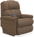 La-Z-Boy Pinnacle Platinum Chocolate Power Lift Recliner - Sigrist Furniture (Sturgis,MI)