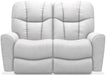 La-Z-Boy Rori Muslin Reclining Loveseat - Sigrist Furniture (Sturgis,MI)