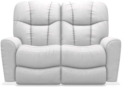 La-Z-Boy Rori Muslin Reclining Loveseat - Sigrist Furniture (Sturgis,MI)