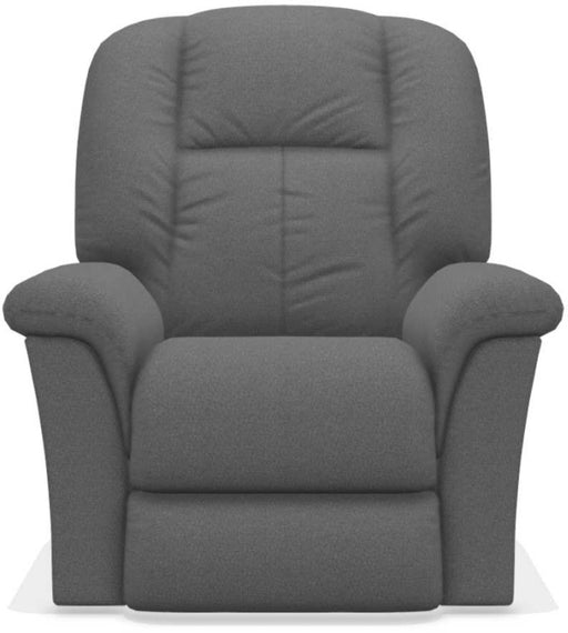 La-Z-Boy Jasper PowerReclineXR Reclina-Rocker Ice Recliner - Sigrist Furniture (Sturgis,MI)