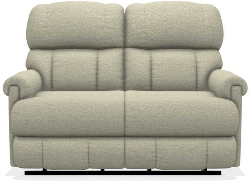 La-Z-Boy Pinnacle PowerReclineXRW� Pebble Full Wall Reclining Loveseat - Sigrist Furniture (Sturgis,MI)