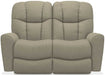 La-Z-Boy Rori Teak Reclining Loveseat - Sigrist Furniture (Sturgis,MI)