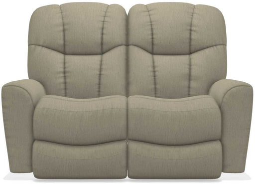 La-Z-Boy Rori Teak Reclining Loveseat - Sigrist Furniture (Sturgis,MI)