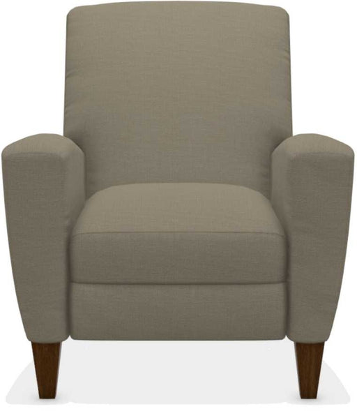 La-Z-Boy Scarlett Cobblestone High Leg Reclining Chair - Sigrist Furniture (Sturgis,MI)