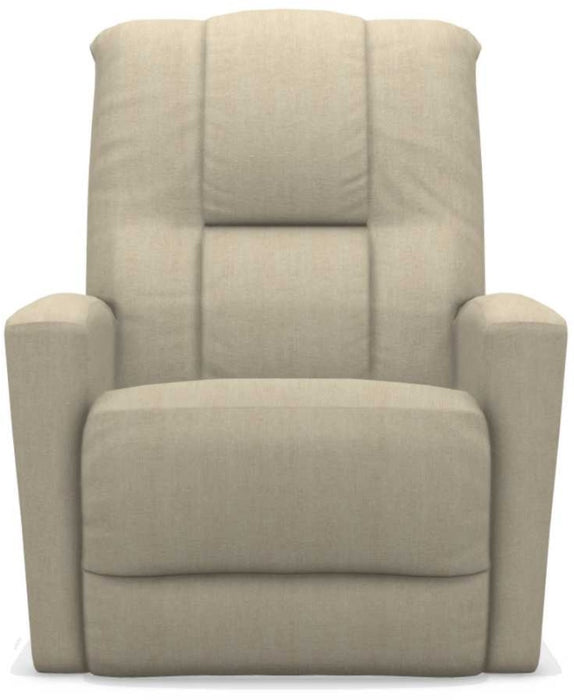 La-Z-Boy Casey Sisal Power-Recline-XRW� Reclina-Way Recliner - Sigrist Furniture (Sturgis,MI)