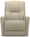 La-Z-Boy Casey Sisal Power-Recline-XRW� Reclina-Way Recliner - Sigrist Furniture (Sturgis,MI)