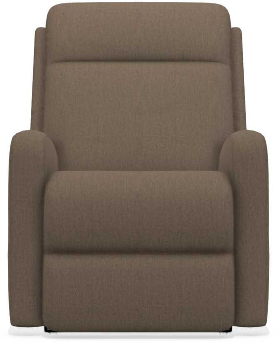 La-Z-Boy Finely Java Power Wall Recliner - Sigrist Furniture (Sturgis,MI)