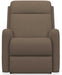 La-Z-Boy Finely Java Power Wall Recliner - Sigrist Furniture (Sturgis,MI)