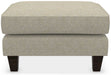 La-Z-Boy Talbot Fog Ottoman - Sigrist Furniture (Sturgis,MI)