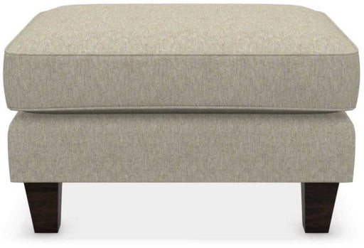 La-Z-Boy Talbot Fog Ottoman - Sigrist Furniture (Sturgis,MI)