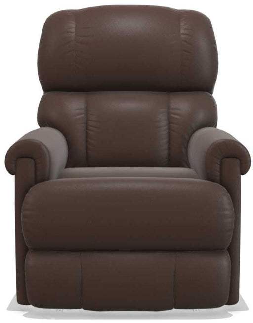 La-Z-Boy Pinnacle PowerReclineXRW� Reclina-Way Espresso Recliner - Sigrist Furniture (Sturgis,MI)