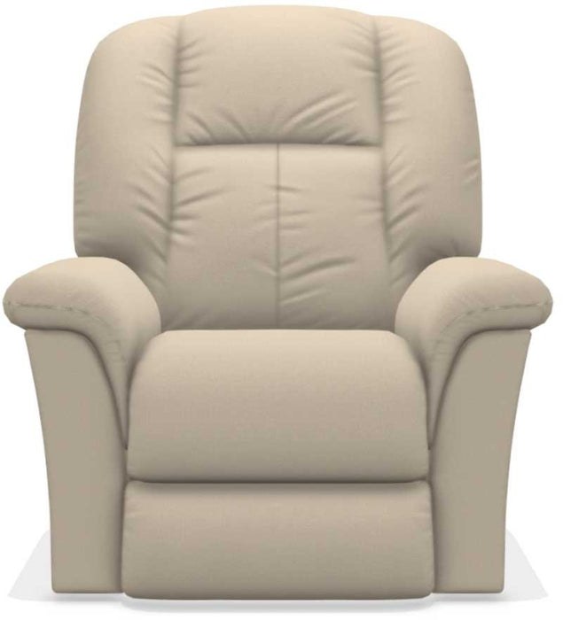 La-Z-Boy Jasper PowerReclineXR Reclina-Rocker Sand Recliner - Sigrist Furniture (Sturgis,MI)