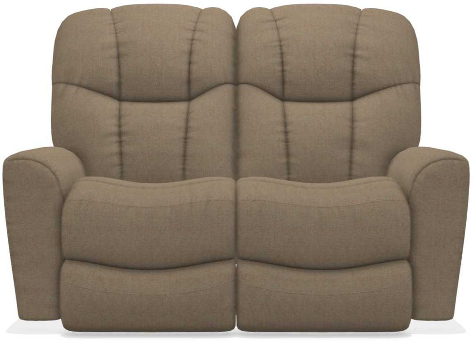 La-Z-Boy Rori Brick Reclining Loveseat - Sigrist Furniture (Sturgis,MI)