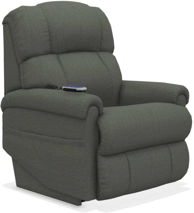 La-Z-Boy Pinnacle Platinum Kohl Power Lift Recliner