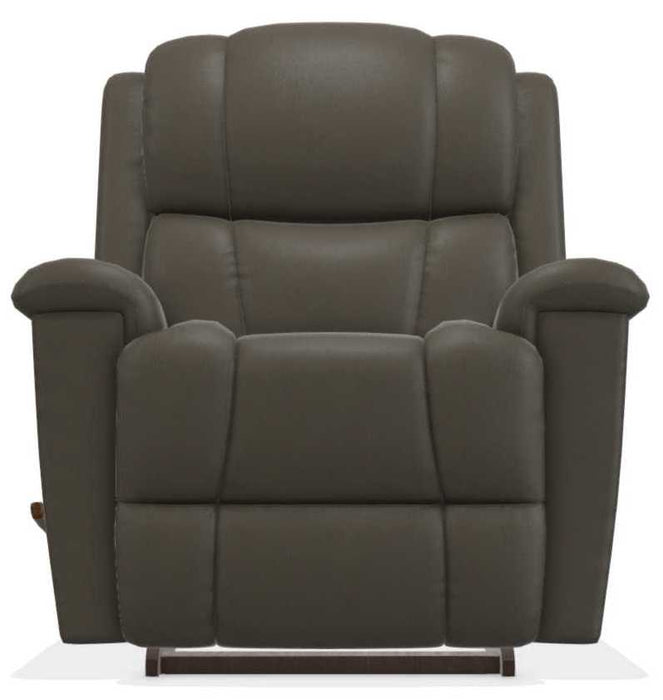 La-Z-Boy Stratus Tar Rocking Recliner - Sigrist Furniture (Sturgis,MI)