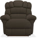 La-Z-Boy Randell Espresso Power-Recline-XR+ Reclina-Rocker Recliner - Sigrist Furniture (Sturgis,MI)